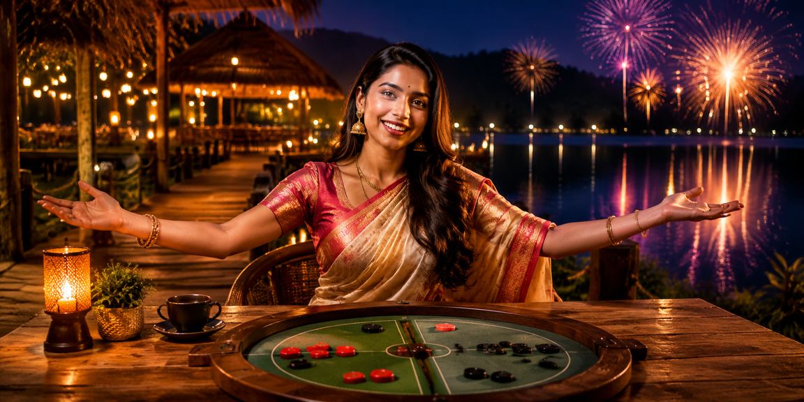 সিলেটে ace61 লটারি টিকিট কেনার অভিজ্ঞতা