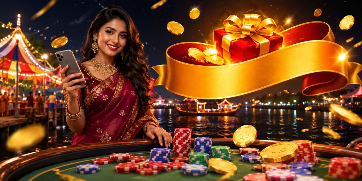 বরিশালের একজন ব্যবহারকারী মোবাইলে ace61 জ্যাকপট উপভোগ করছেন