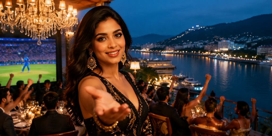রাঙামাটিতে ক্রিকেট বেটিং উপভোগ করছেন একজন বাংলাদেশি ব্যবহারকারী